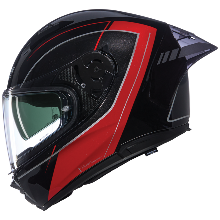 Casco da moto Nolan N60-6 Sport Mesmerico 342