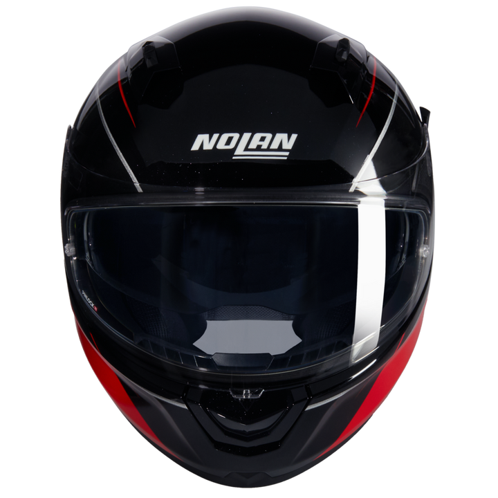 Casco da moto Nolan N60-6 Sport Mesmerico 342