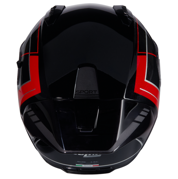 Casco da moto Nolan N60-6 Sport Mesmerico 342