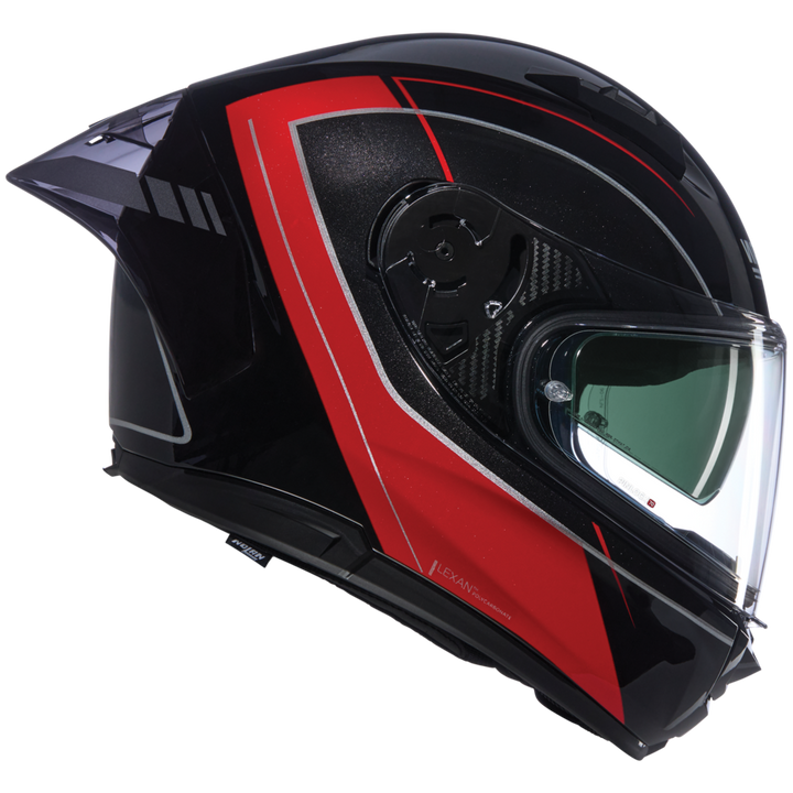 Casco da moto Nolan N60-6 Sport Mesmerico 342
