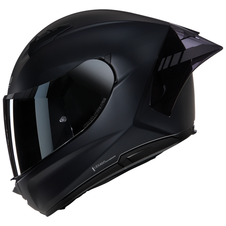 Casco Moto Nolan N60-6 Sport argento 333