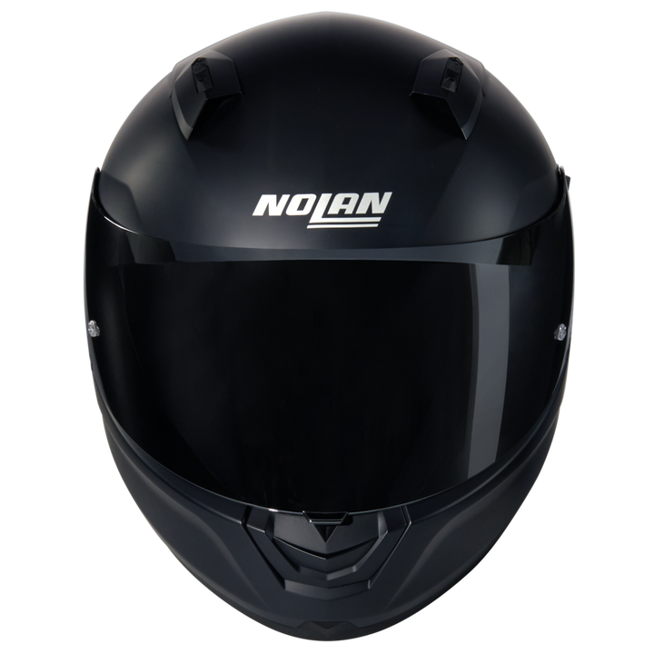 Casco Moto Nolan N60-6 Sport argento 333