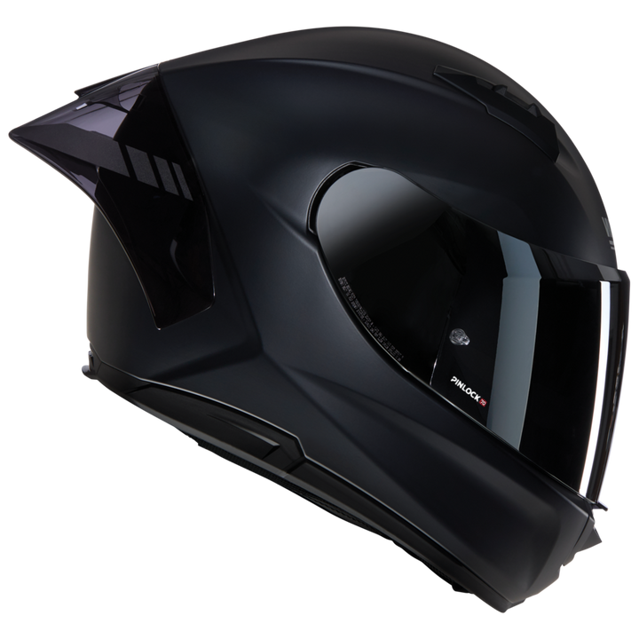 Casco Moto Nolan N60-6 Sport argento 333