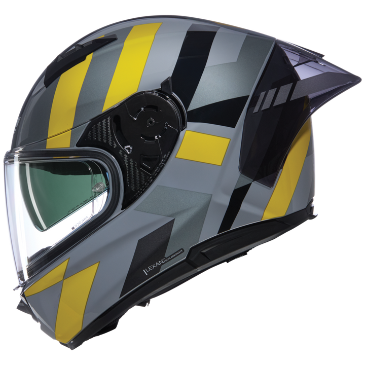 Casco Moto Nolan N60-6 Sport Dinamico 344