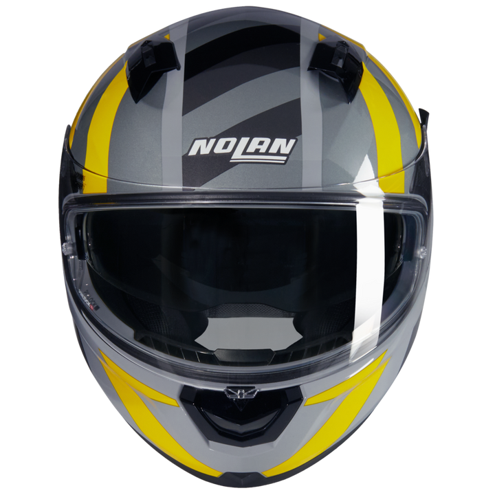 Casco Moto Nolan N60-6 Sport Dinamico 344