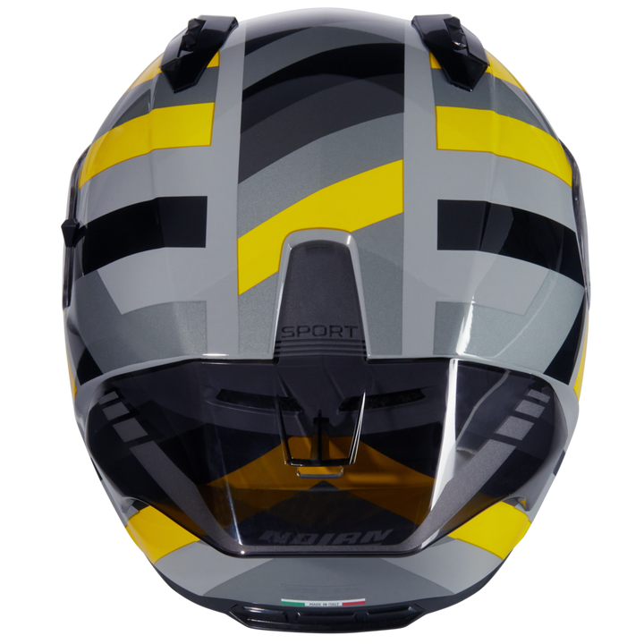 Casco Moto Nolan N60-6 Sport Dinamico 344