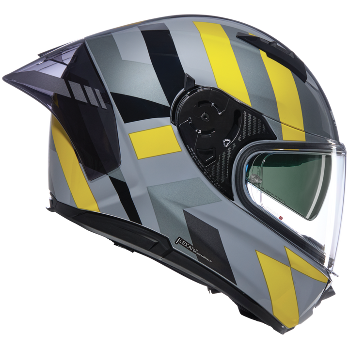 Casco Moto Nolan N60-6 Sport Dinamico 344
