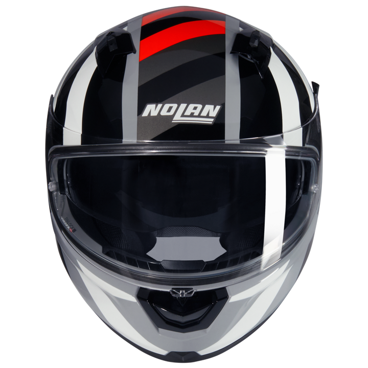 Casco Moto Nolan N60-6 Sport Dinamico 345