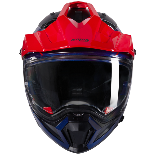 Nolan Motorcycle Helmet N70-2 X Convinto 344