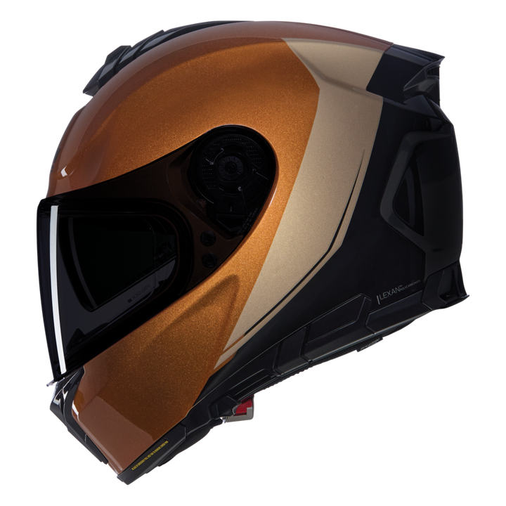 Casco Moto Nolan N80-8 Verniciatura Speciale 341