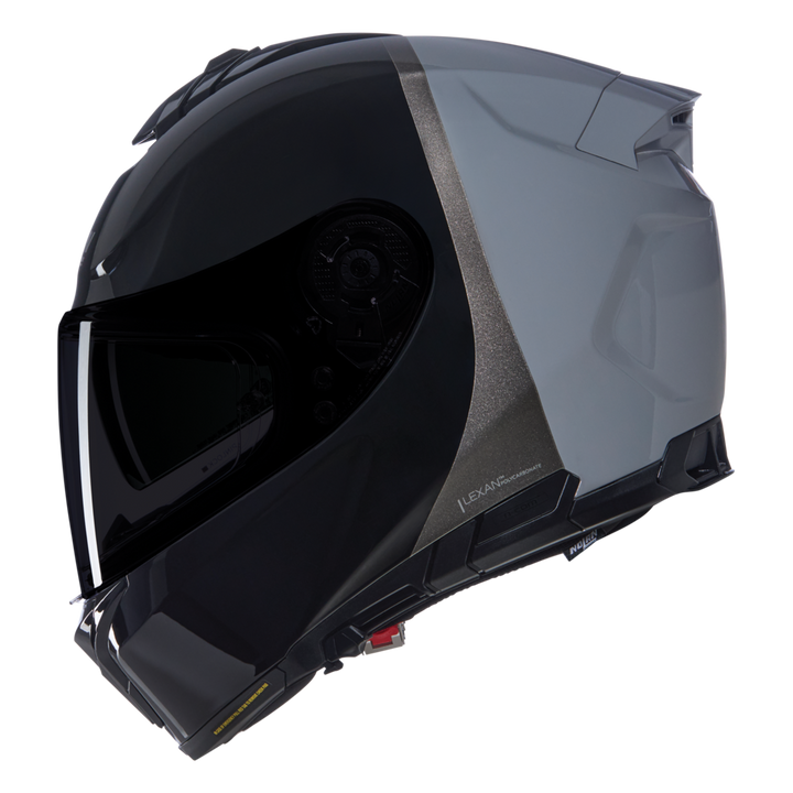 Casco Moto Nolan N80-8 Verniciatura Speciale 343