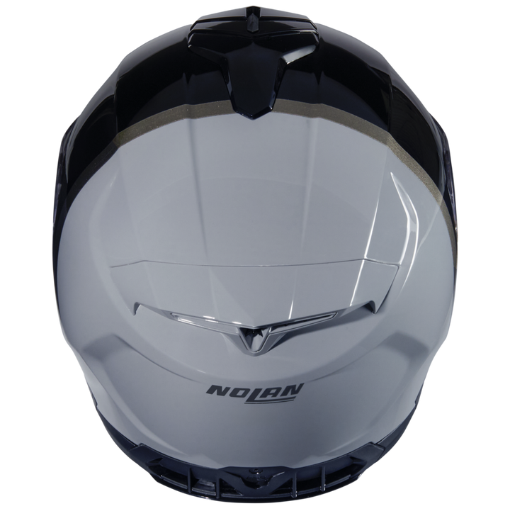Casco Moto Nolan N80-8 Verniciatura Speciale 343