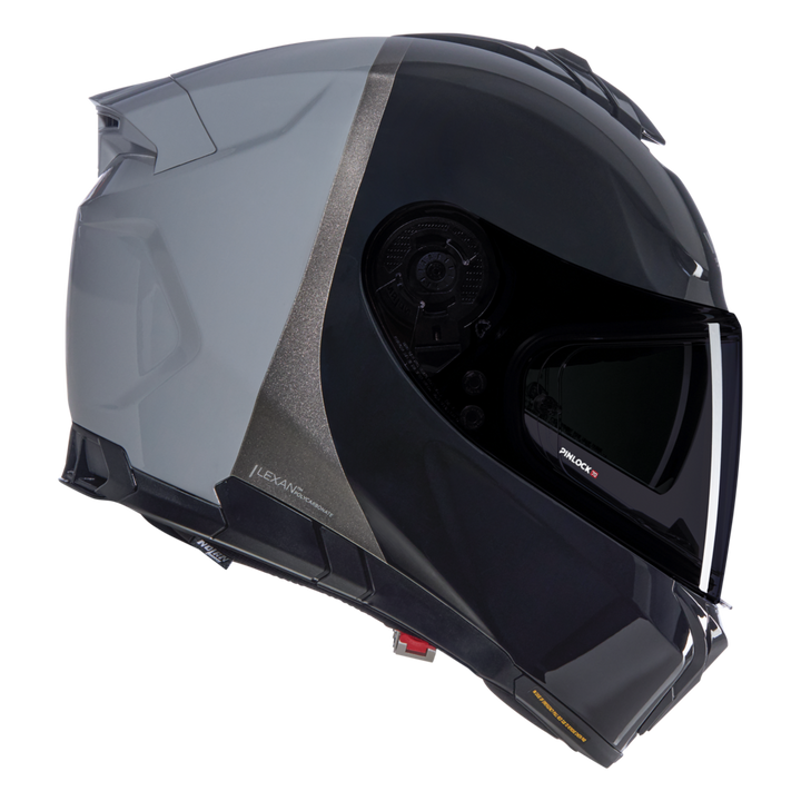 Casco Moto Nolan N80-8 Verniciatura Speciale 343