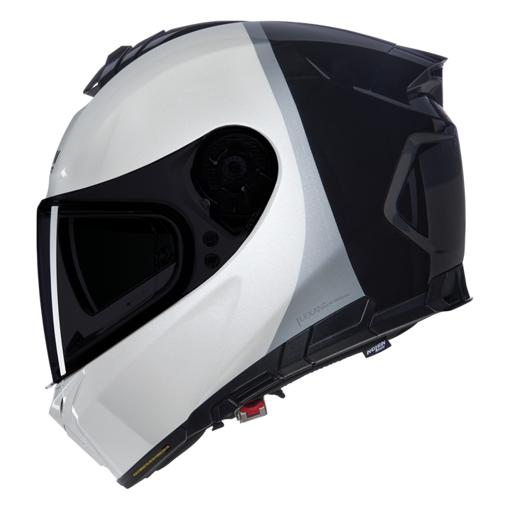 Casco Moto Nolan N80-8 Verniciatura Speciale 344