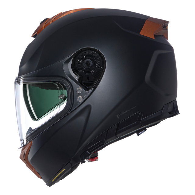 Casco Moto Nolan N80-8 Classico Nobile 311