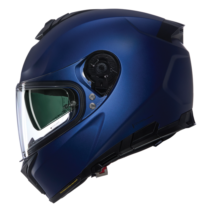 Casco Moto Nolan N80-8 Classico Nobile 313