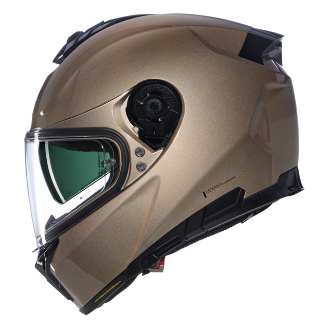 Casco Moto Nolan N80-8 Classico Nobile 316