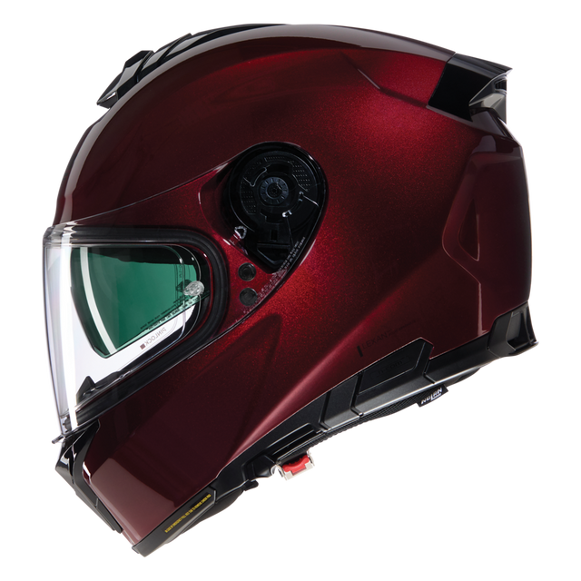 Casco Moto Nolan N80-8 Classico Nobile 321