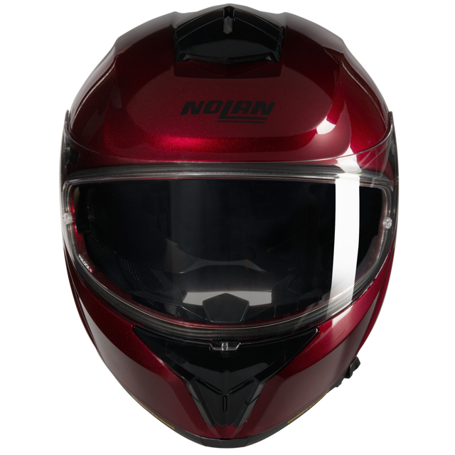 Casco Moto Nolan N80-8 Classico Nobile 321