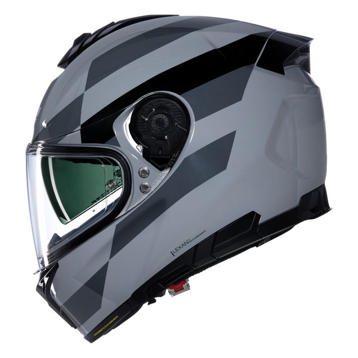 Casco Moto Nolan N80-8 Alfiere 345