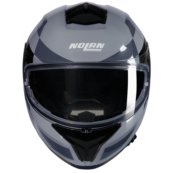 Casco Moto Nolan N80-8 Alfiere 345