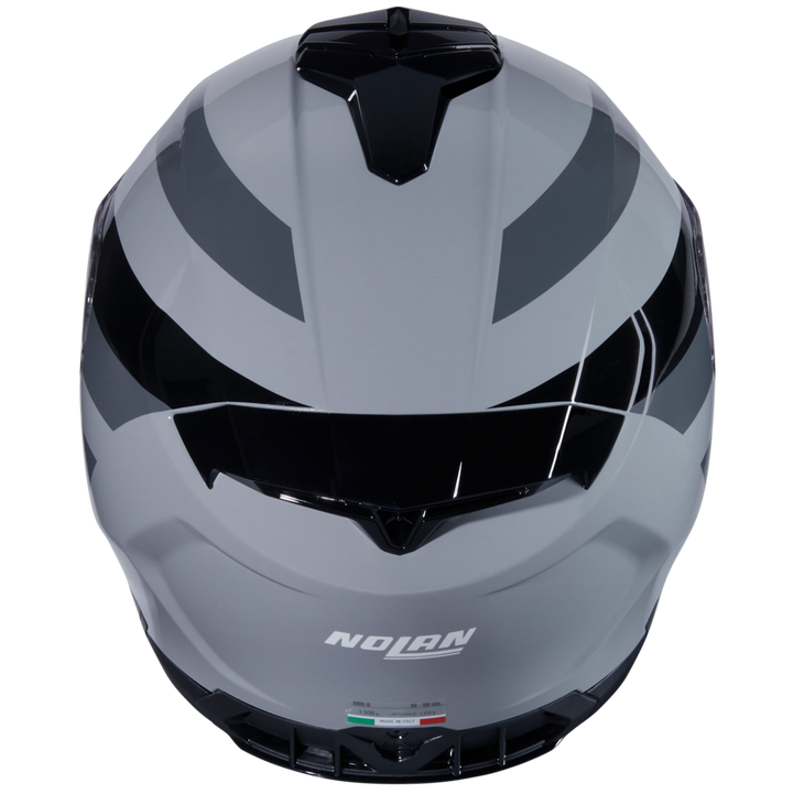 Casco Moto Nolan N80-8 Alfiere 345
