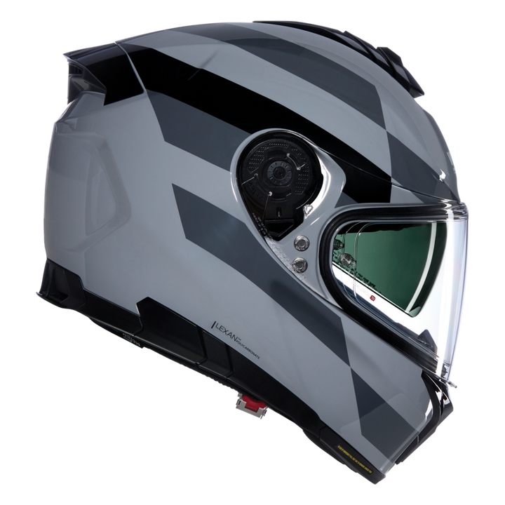 Casco Moto Nolan N80-8 Alfiere 345