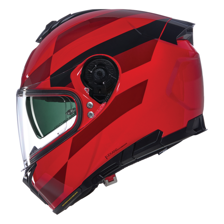 Casco Moto Nolan N80-8 Alfiere 346