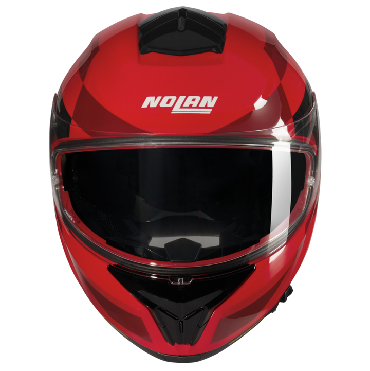 Casco Moto Nolan N80-8 Alfiere 346