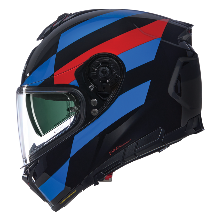 Casco Moto Nolan N80-8 Alfiere 347