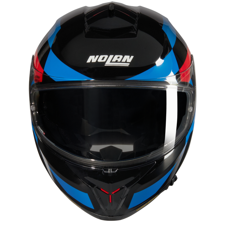 Casco Moto Nolan N80-8 Alfiere 347