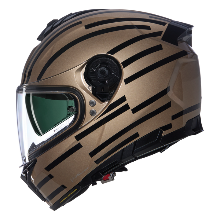 Casco da moto Nolan N80-8 Veloce 348