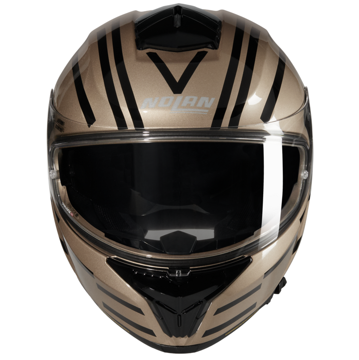 Casco da moto Nolan N80-8 Veloce 348