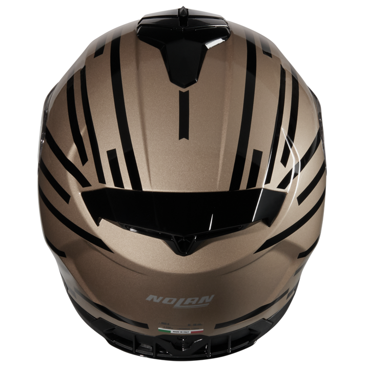 Casco da moto Nolan N80-8 Veloce 348