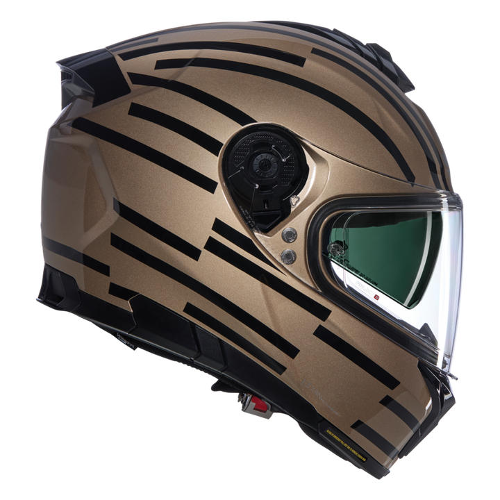 Casco da moto Nolan N80-8 Veloce 348