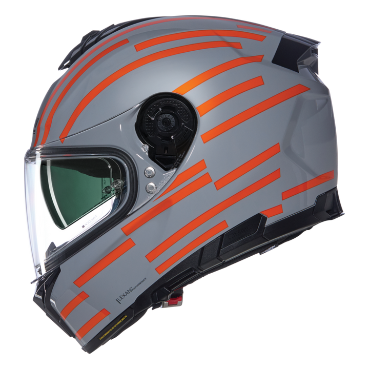 Casco da moto Nolan N80-8 Veloce 349