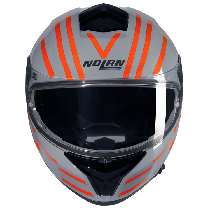 Casco da moto Nolan N80-8 Veloce 349