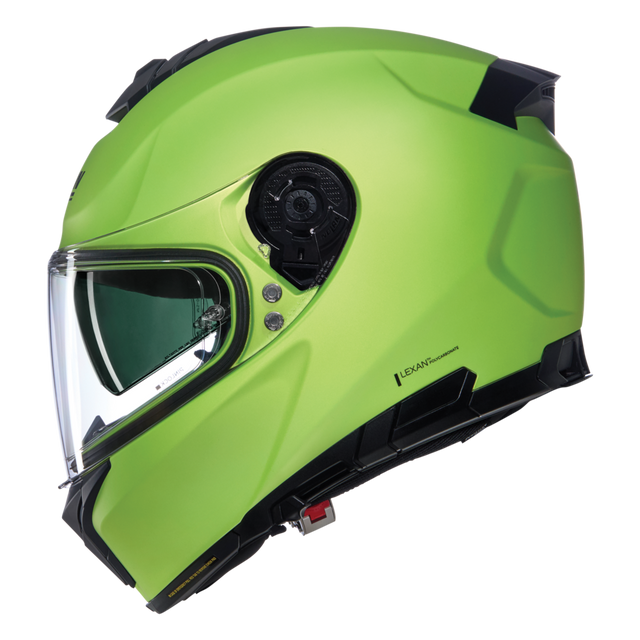 Casco Moto Nolan N80-8 Classico Mivedi 329