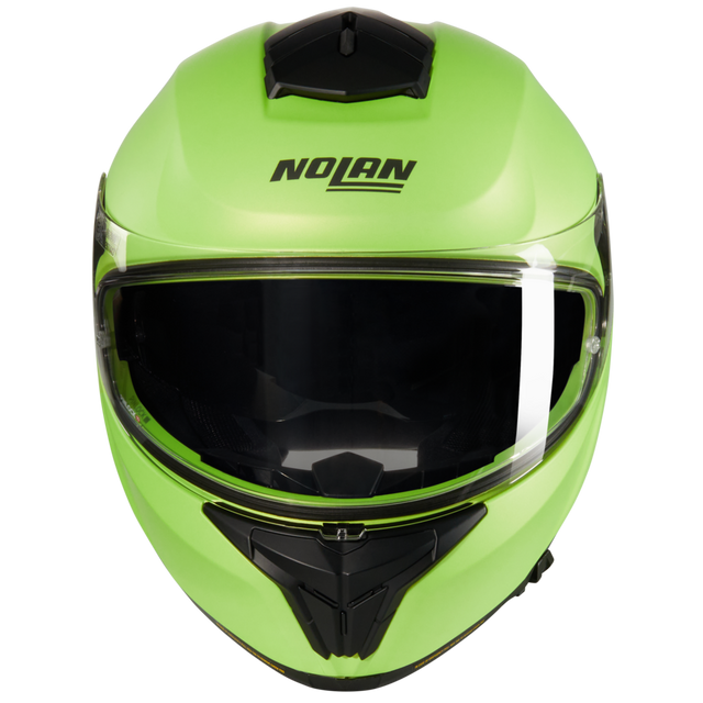 Casco Moto Nolan N80-8 Classico Mivedi 329