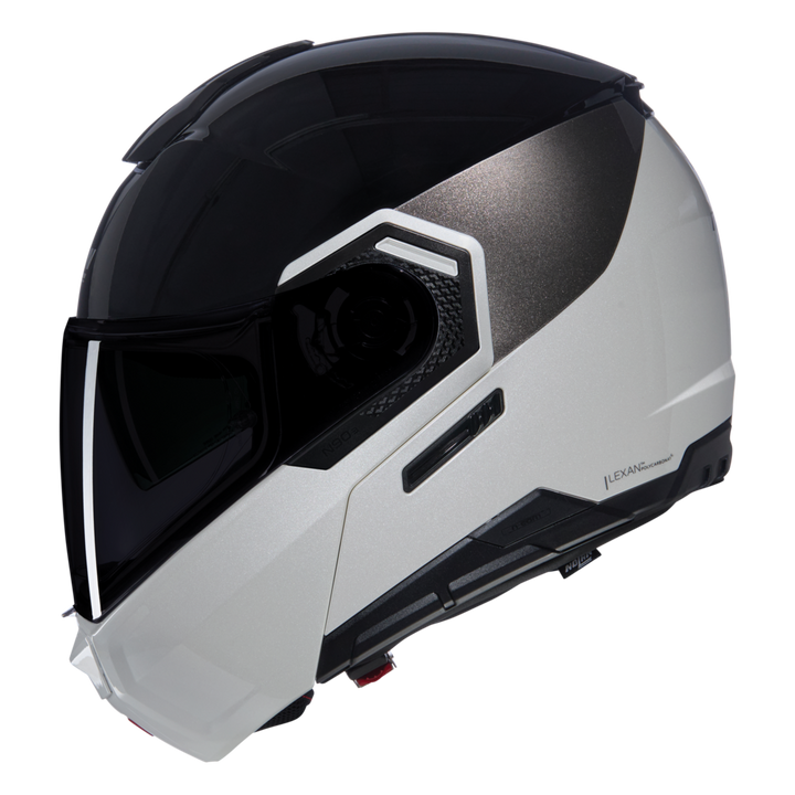 Casco Moto Nolan N90-3 Verniciatura Speciale 343
