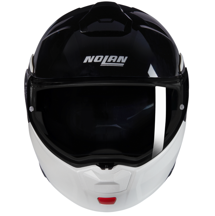 Casco Moto Nolan N90-3 Verniciatura Speciale 343