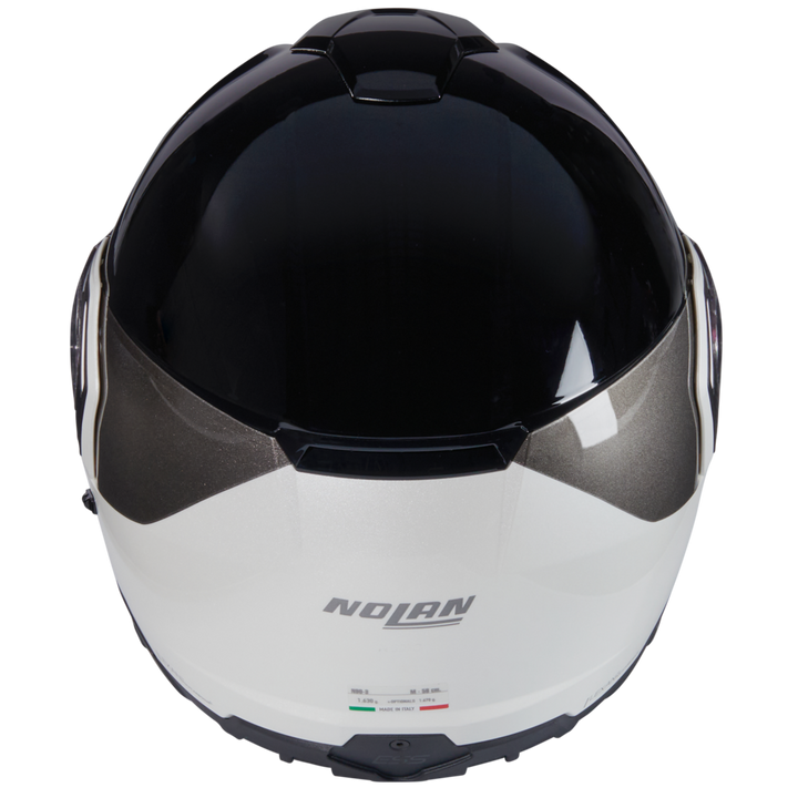 Casco Moto Nolan N90-3 Verniciatura Speciale 343