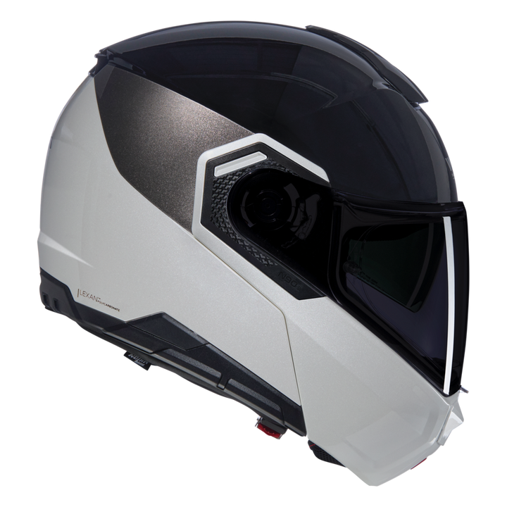 Casco Moto Nolan N90-3 Verniciatura Speciale 343