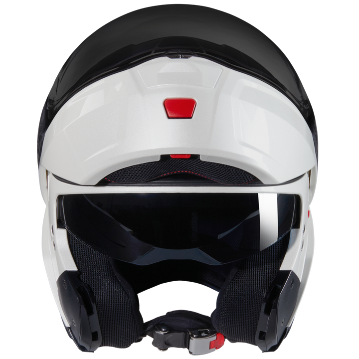 Casco Moto Nolan N90-3 Verniciatura Speciale 343