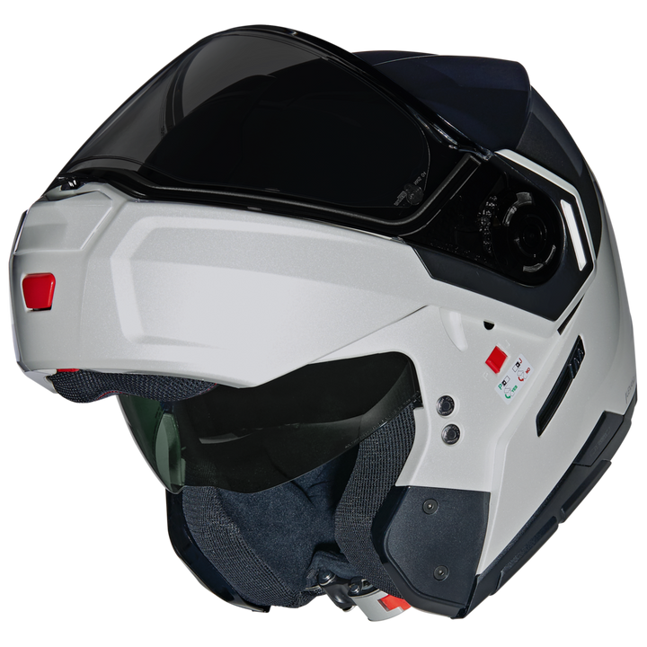 Casco Moto Nolan N90-3 Verniciatura Speciale 343