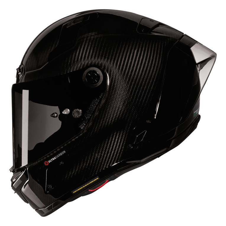 Casco da moto Nolan X-804 Rs Ultra Carbon Puro 324