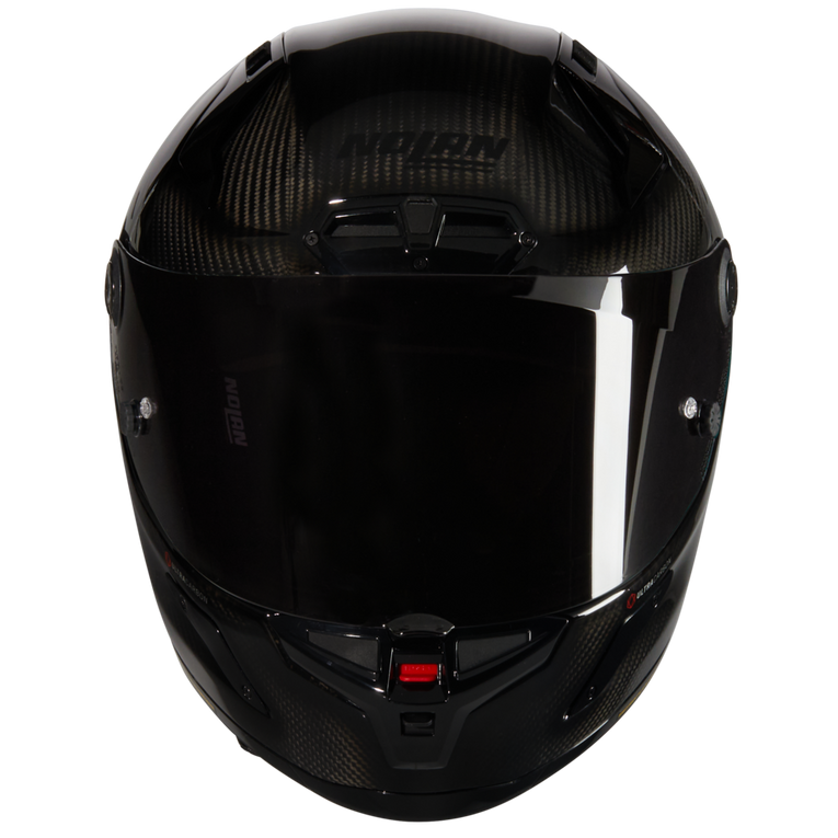 Casco da moto Nolan X-804 Rs Ultra Carbon Puro 324