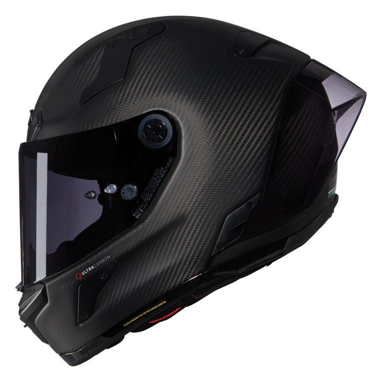 Casco da moto Nolan X-804 Rs Ultra Carbon Puro 325