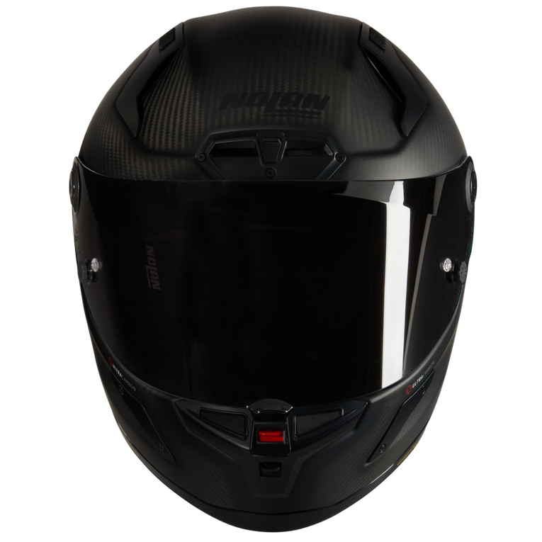 Casco da moto Nolan X-804 Rs Ultra Carbon Puro 325