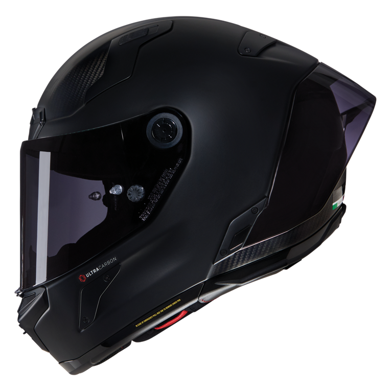 Casco da moto Nolan X-804 Rs Ultra Carbon Triplonero 323
